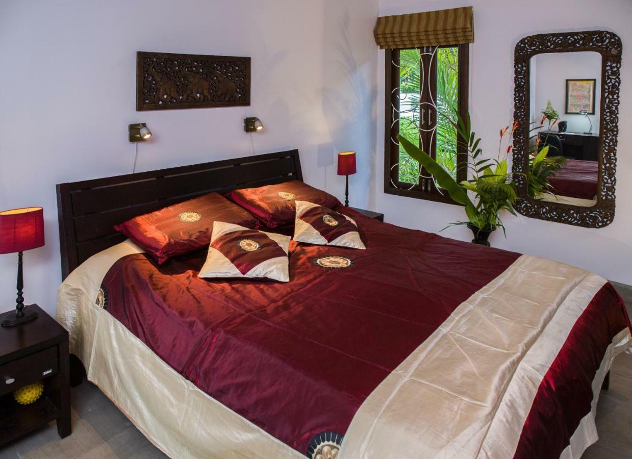 Sabai Private Pool Villa Khao Lak Ngoại thất bức ảnh